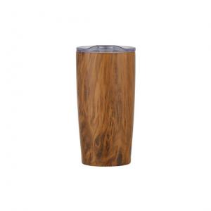 Wood tone Tumbler - 20 oz.